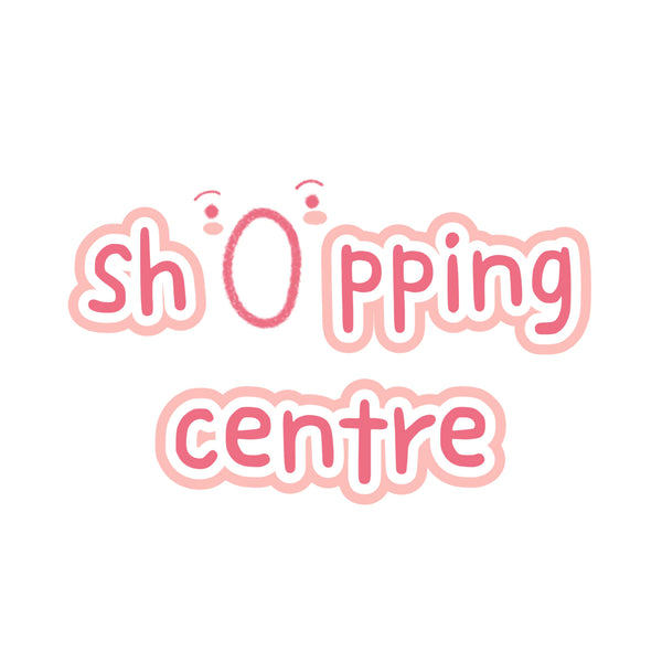 sh0pping centre